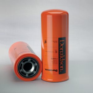 Donaldson HYDRAULIC FILTER, SPIN-ON DURAMAX