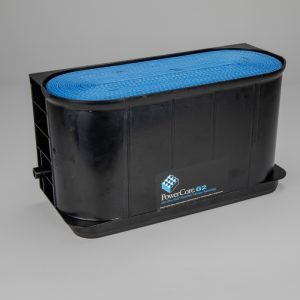 Donaldson AIR FILTER, PRIMARY OBROUND POWERCORE